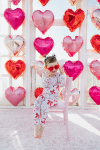 Ribbons & Bows oh my | Two Piece