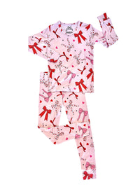 Ribbons & Bows oh my | Two Piece